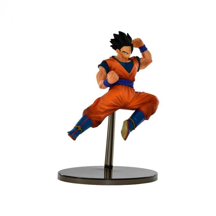 Ultimate Son Gohan - Dragon Ball Super Chosenshiretsuden Vol 6 A Banpresto