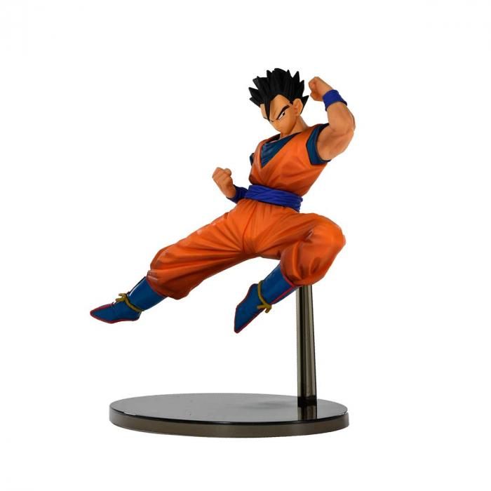 Ultimate Son Gohan - Dragon Ball Super Chosenshiretsuden Vol 6 A Banpresto