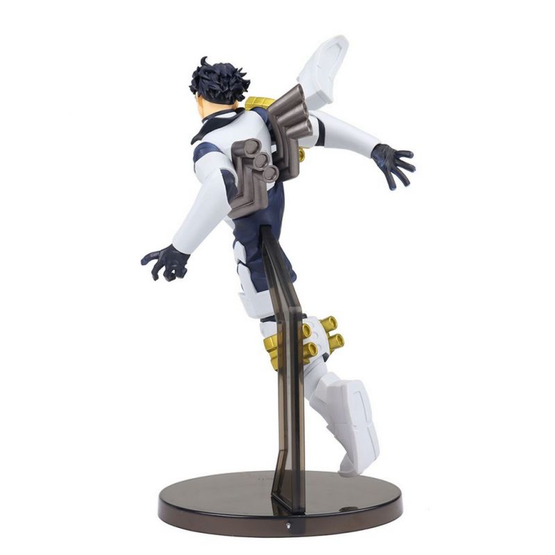 Tenya Iida (Ingenium) - My Hero Academia - The Amazing Heroes Banpresto