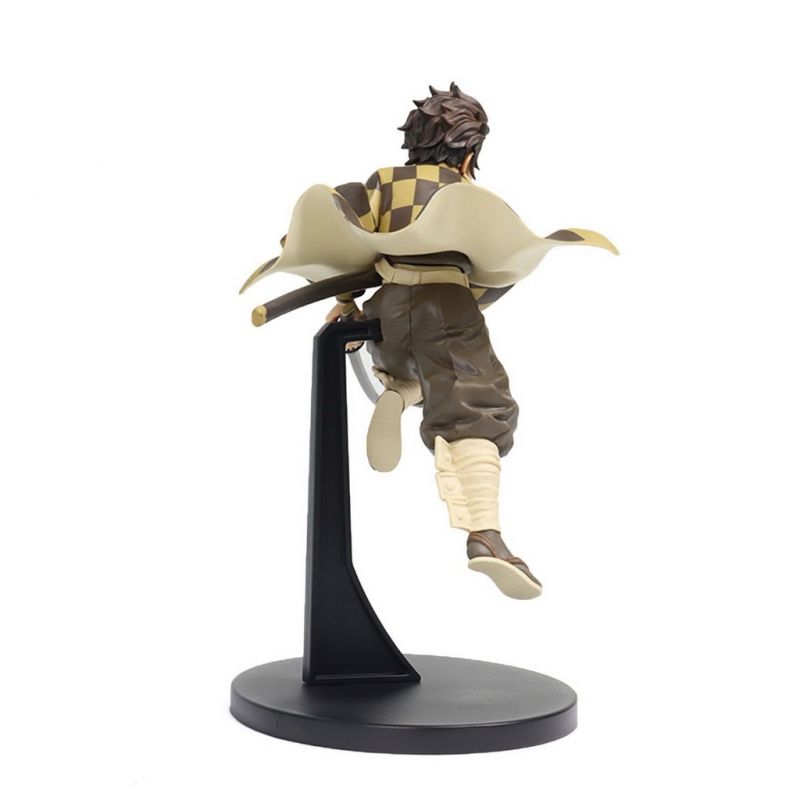 Tanjiro Kamado - Demon Slayer Kimetsu No Yaiba Vibration Stars Banpresto