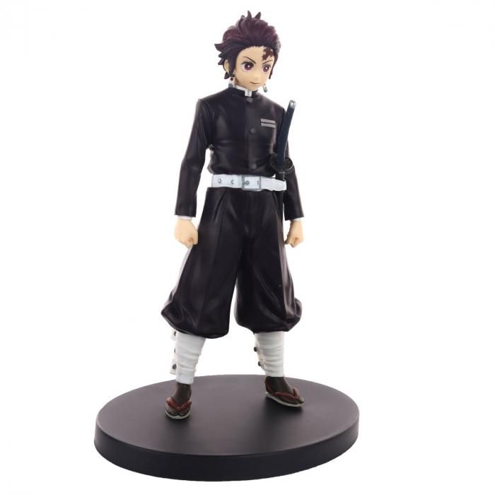 Tanjiro Kamado - Demon Slayer Kimetsu No Yaiba Banpresto