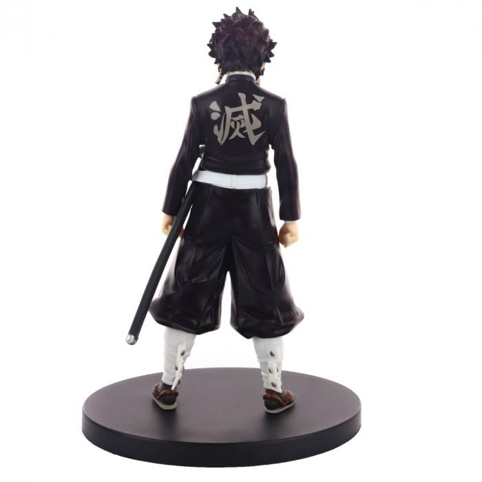 Tanjiro Kamado - Demon Slayer Kimetsu No Yaiba Banpresto
