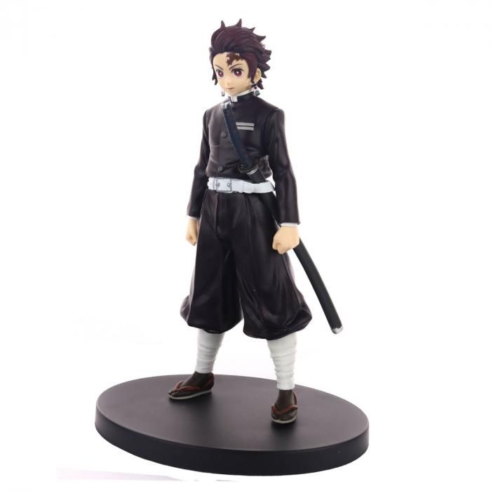Tanjiro Kamado - Demon Slayer Kimetsu No Yaiba Banpresto