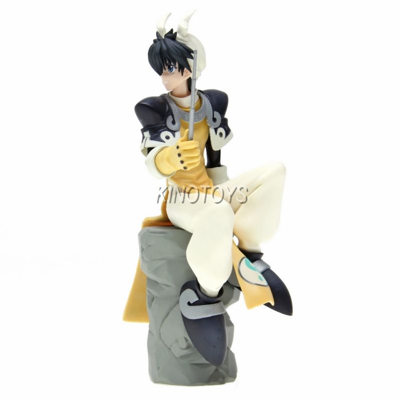 Taikobo - Hakyu Hoshin Engi Soul Hunter Banpresto