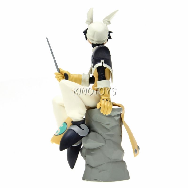 Taikobo - Hakyu Hoshin Engi Soul Hunter Banpresto