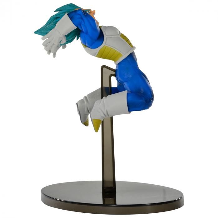 Super Saiyan God Vegeta - Dragon Ball Super Chosenshiretsuden Vol 7 Banpresto