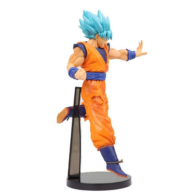 Super Saiyan God / Son Goku - Dragon Ball Super Chosenshiretsuden II Banpresto