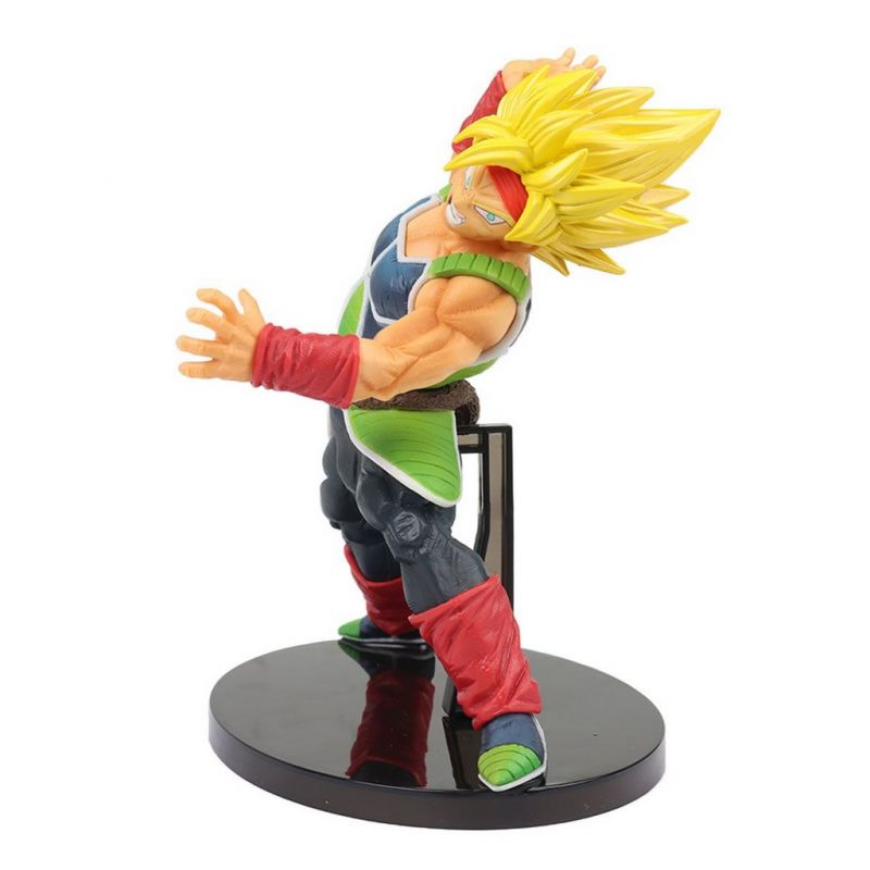 Super Saiyan Bardock - Dragon Ball Super Chosenshiretsuden II Banpresto