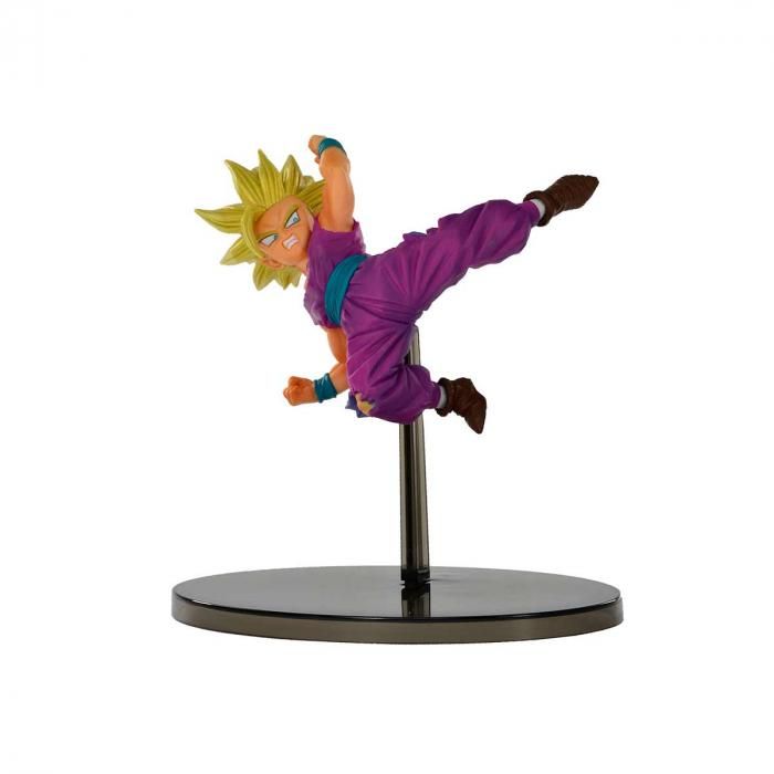 Super Saiyan 2 Son Gohan Dragon Ball Super Chosenshiretsuden Vol 6 B Banpresto