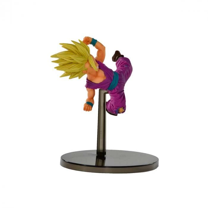 Super Saiyan 2 Son Gohan Dragon Ball Super Chosenshiretsuden Vol 6 B Banpresto