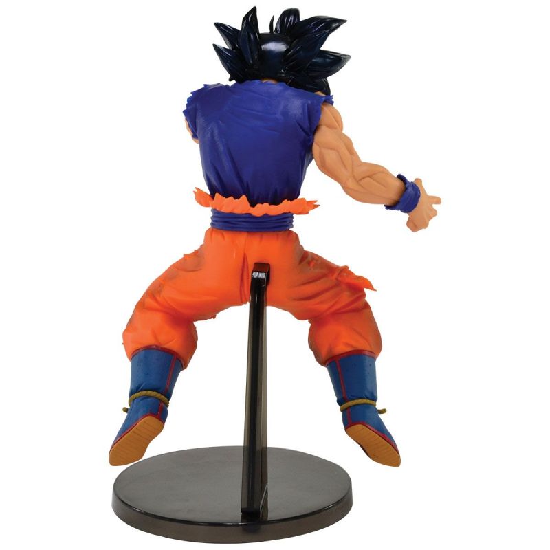 Son Goku Instinto Superior Dragon Ball Super Blood of Saiyans Special II Banpresto