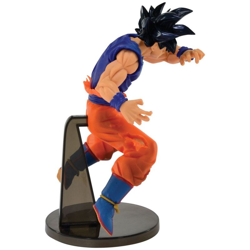 Son Goku Instinto Superior Dragon Ball Super Blood of Saiyans Special II Banpresto