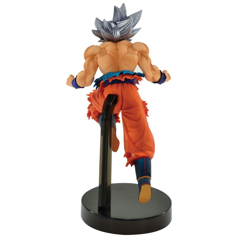 Son Goku - Instinto Superior Dragon Ball Super Z-Battle Banpresto