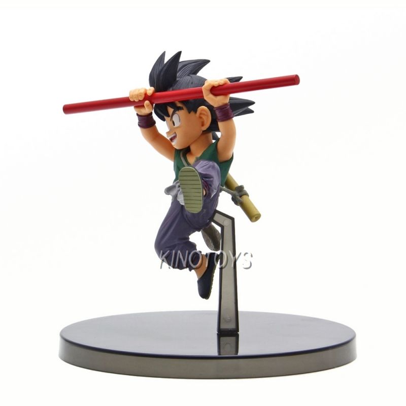 Son Goku - Dragon Ball  Banpresto