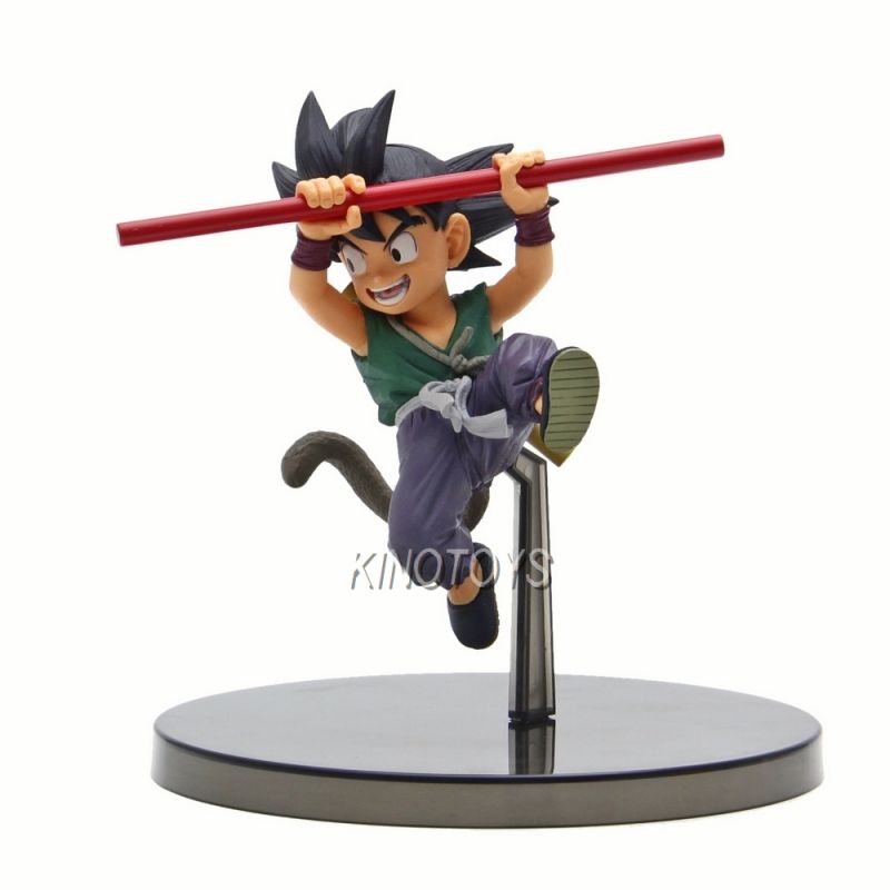Son Goku - Dragon Ball  Banpresto