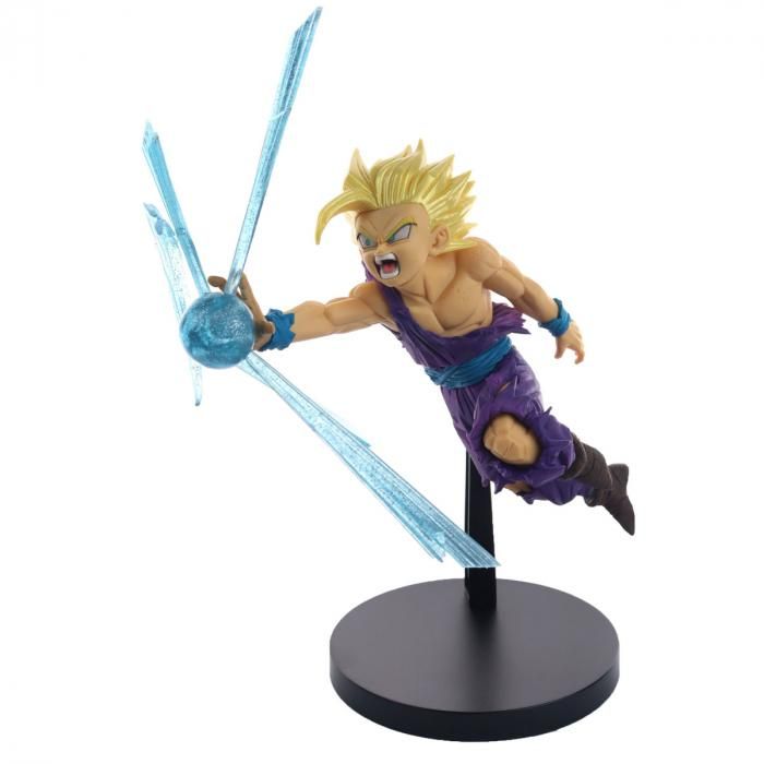 Son Gohan - Dragon Ball Z Gx Materia Banpresto