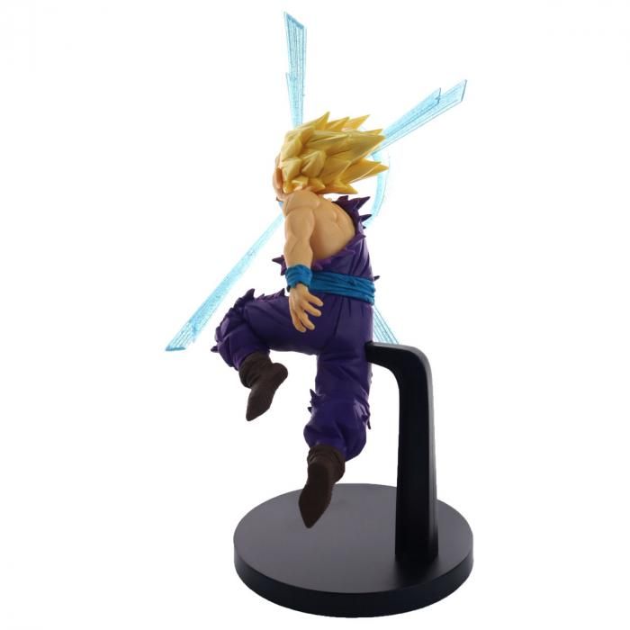 Son Gohan - Dragon Ball Z Gx Materia Banpresto