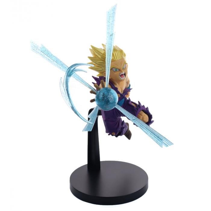 Son Gohan - Dragon Ball Z Gx Materia Banpresto