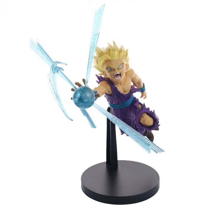 Son Gohan - Dragon Ball Z Gx Materia Banpresto