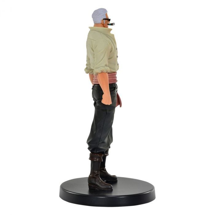 Smoker - One Piece Stampede Movie - DXF The Grandline Men Banpresto