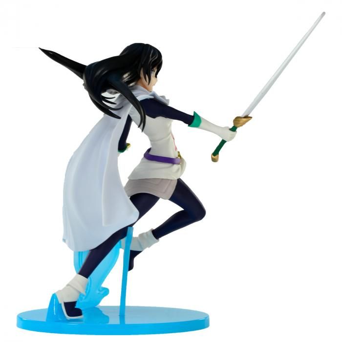 Shizu (The Conqueror of Flames) That Time I Got Reincarnated as a Slime Banpresto