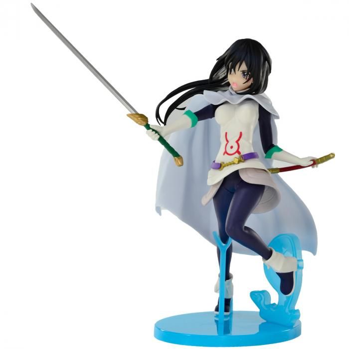 Shizu (The Conqueror of Flames) That Time I Got Reincarnated as a Slime Banpresto