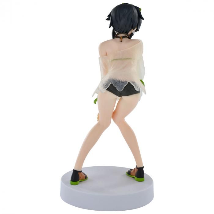 Shinon - Sword Art Online Memory Defrag Banpresto