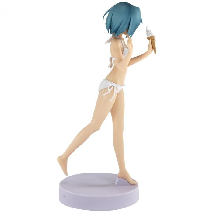 Sayaka Miki - Puella Magi Madoka Magica: The Movie Rebellion EXQ Banpresto
