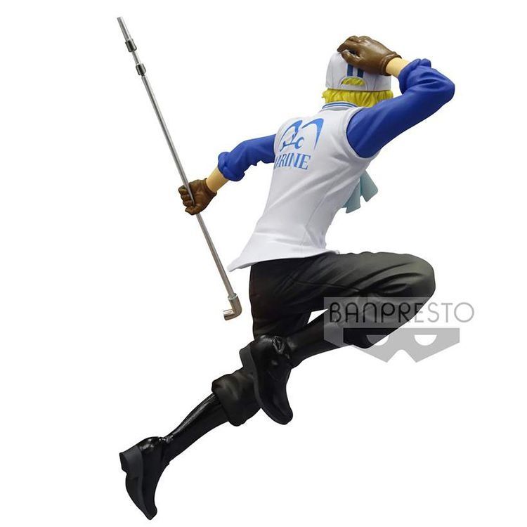 Sabo - One Piece Magazine Figure Piece Of Dream Banpresto