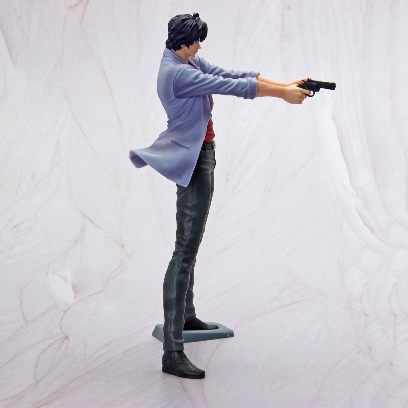 Ryo Saeba - City Hunter Movie Creator X Creator Banpresto