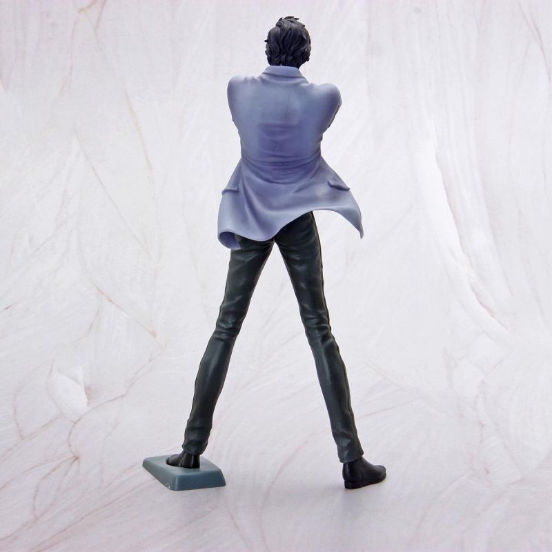 Ryo Saeba - City Hunter Movie Creator X Creator Banpresto