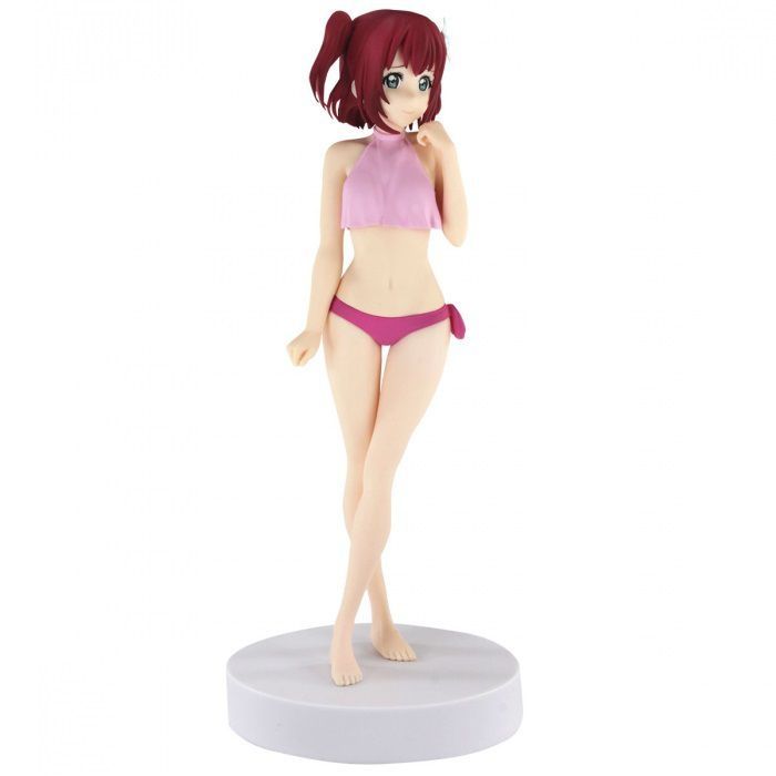 Rubi Kurosawa - Love Live Sunshine - EXQ Summmer Banpresto
