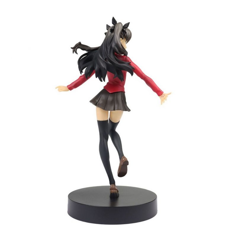 Rin Tosaka - Fate/Stay Night Banpresto