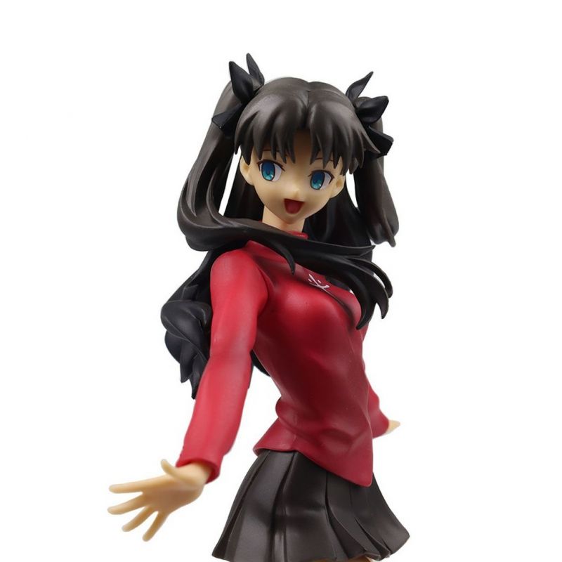 Rin Tosaka - Fate/Stay Night Banpresto
