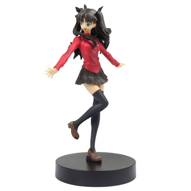 Rin Tosaka - Fate/Stay Night Banpresto