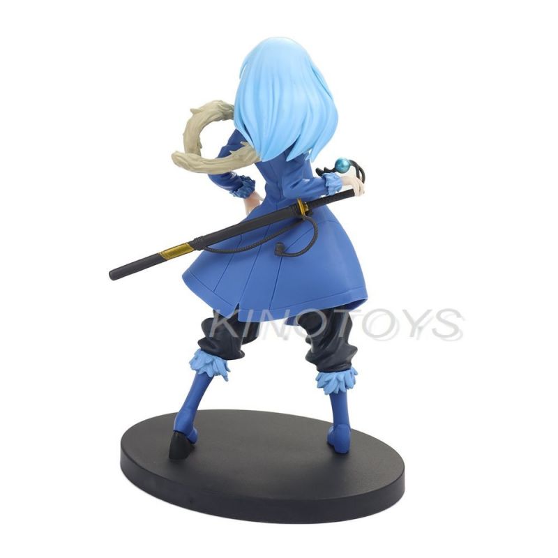 Rimuru Tempest - That Time I Got Reincarnated as a Slime - Otherworlder Banpresto