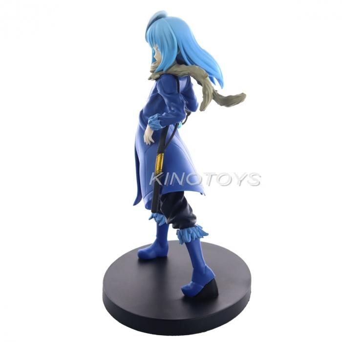 Rimuru - That Time I Got Reincarnated As Slime Otherworlder Banpresto