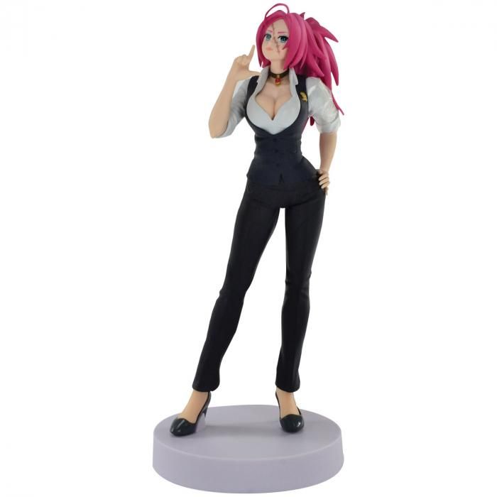 Rider - Fate Extra Last Encore EXQ Figure Banpresto