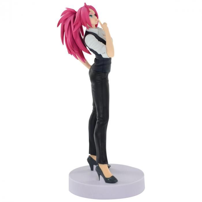 Rider - Fate Extra Last Encore EXQ Figure Banpresto