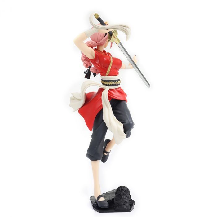 Rebecca - One Piece Treasure Cruise Banpresto