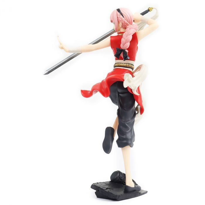 Rebecca - One Piece Treasure Cruise Banpresto