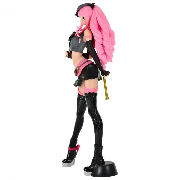Perona Code B - One Piece Diamond Ship Banpresto