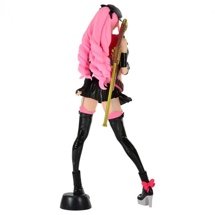 Perona Code B - One Piece Diamond Ship Banpresto