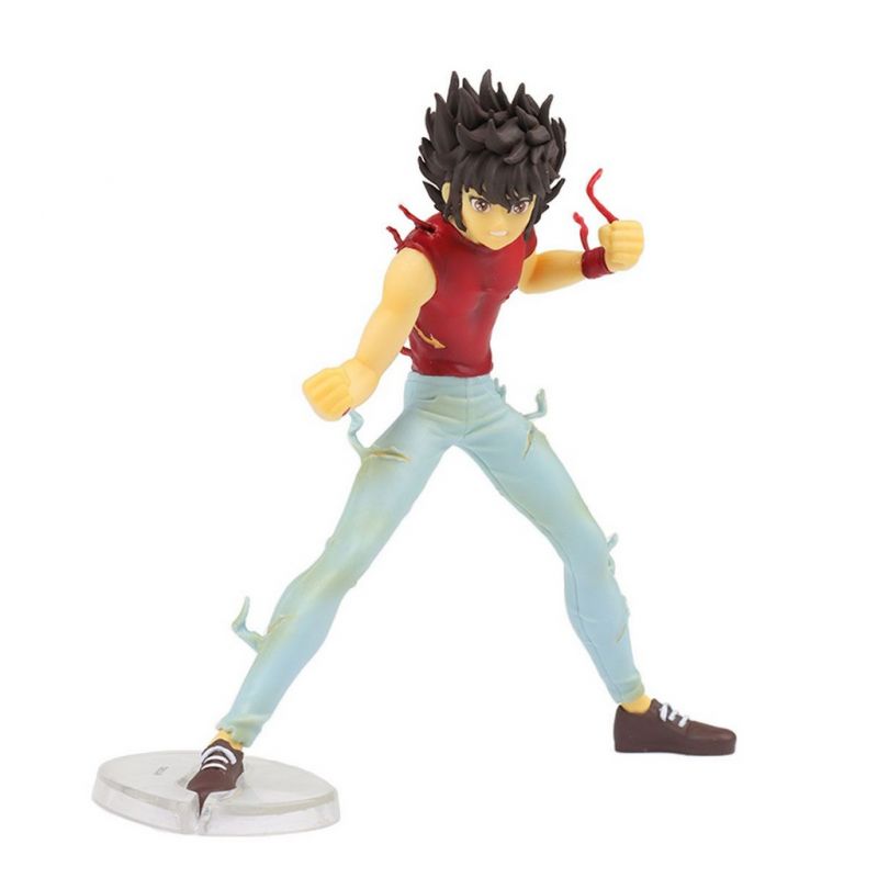 Pegasus Seiya - Saint Seiya Saint Cosmo Memoir Banpresto