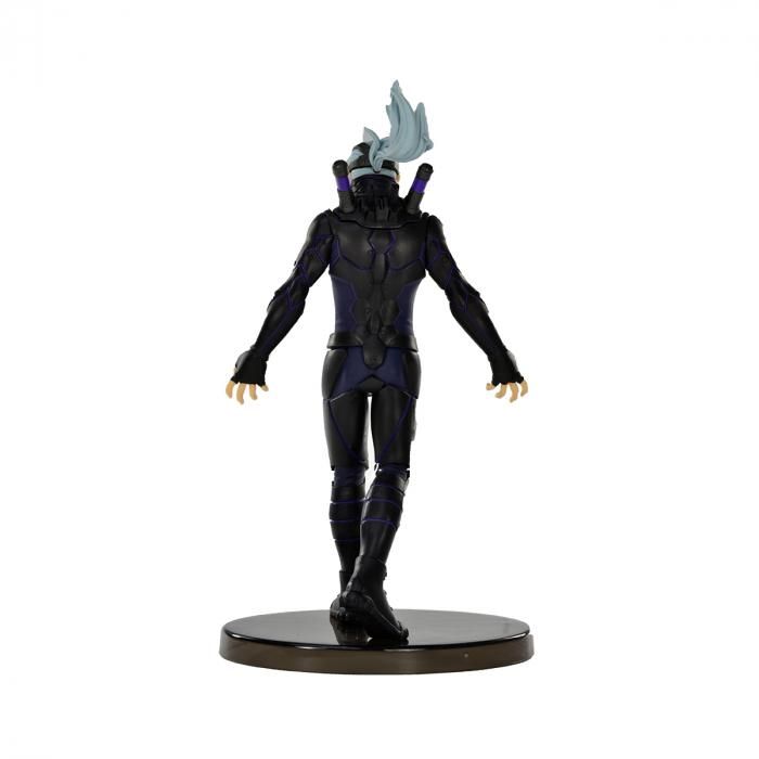 Nine (Vs. Hero) - My Hero Academia The Movie Heroes Rising Banpresto