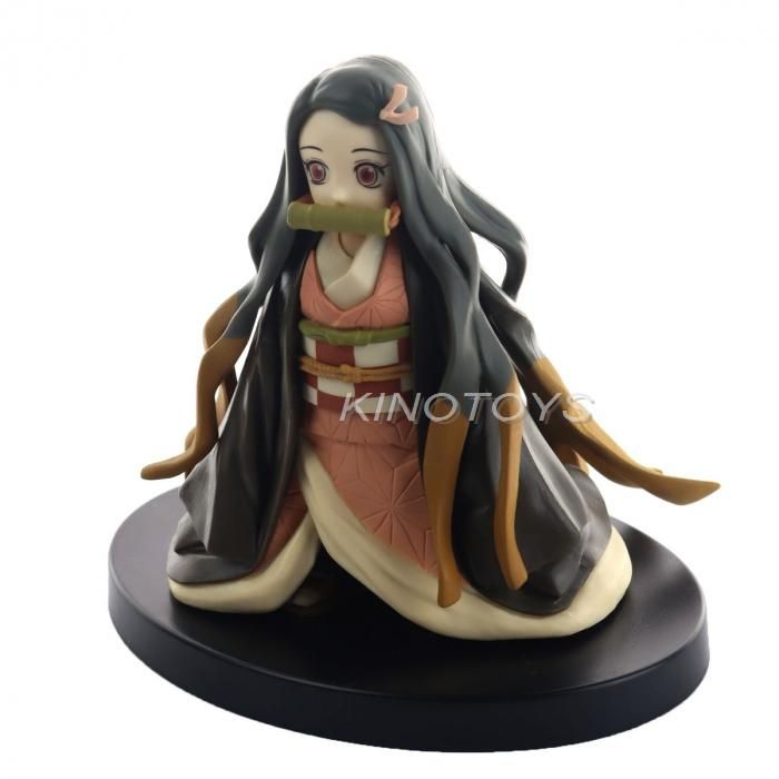 Nezuko Kamado - Demon Slayer Kimetsu no Yaiba Vol. 18 Banpresto