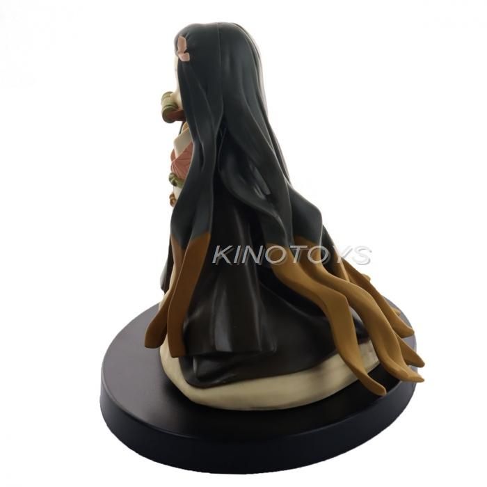 Nezuko Kamado - Demon Slayer Kimetsu no Yaiba Vol. 18 Banpresto