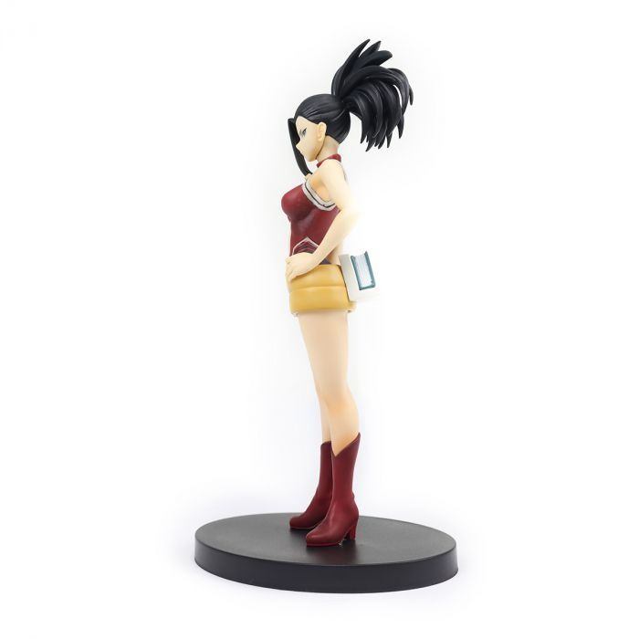 Momo Yaoyorozu (Creati) - My Hero Academia Age of Heroes Banpresto