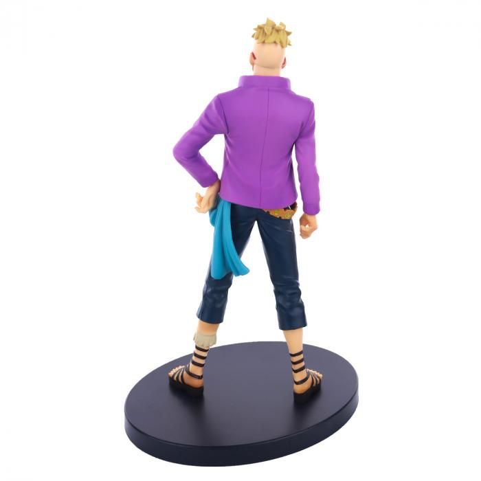 Marco - One Piece DXF The Grandline Men Saga De Wano Banpresto
