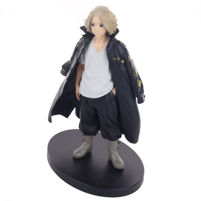 Manjiro Sano (Mikey) - Tokyo Revengers Banpresto